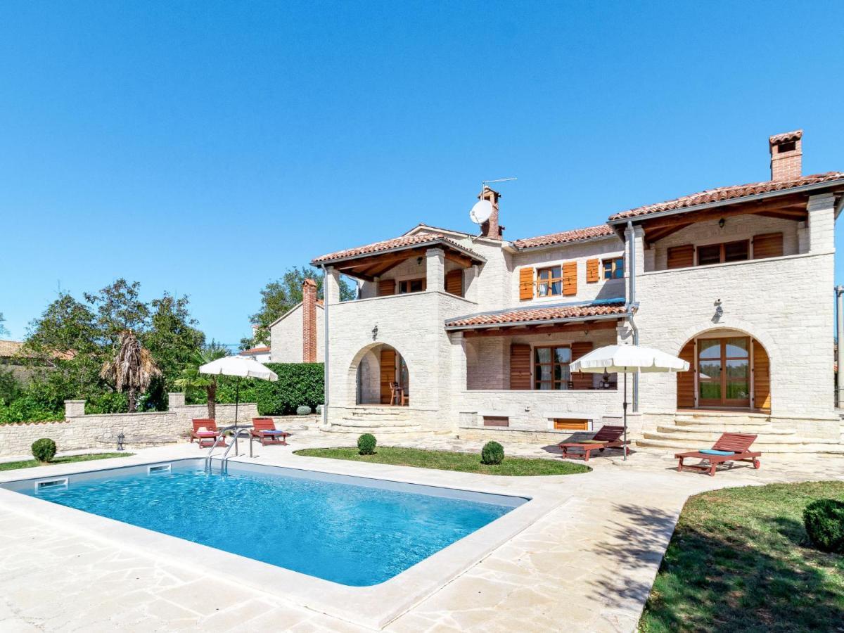 Apartment Villa Sand - Prc621 By Interhome Stifanici Exterior photo