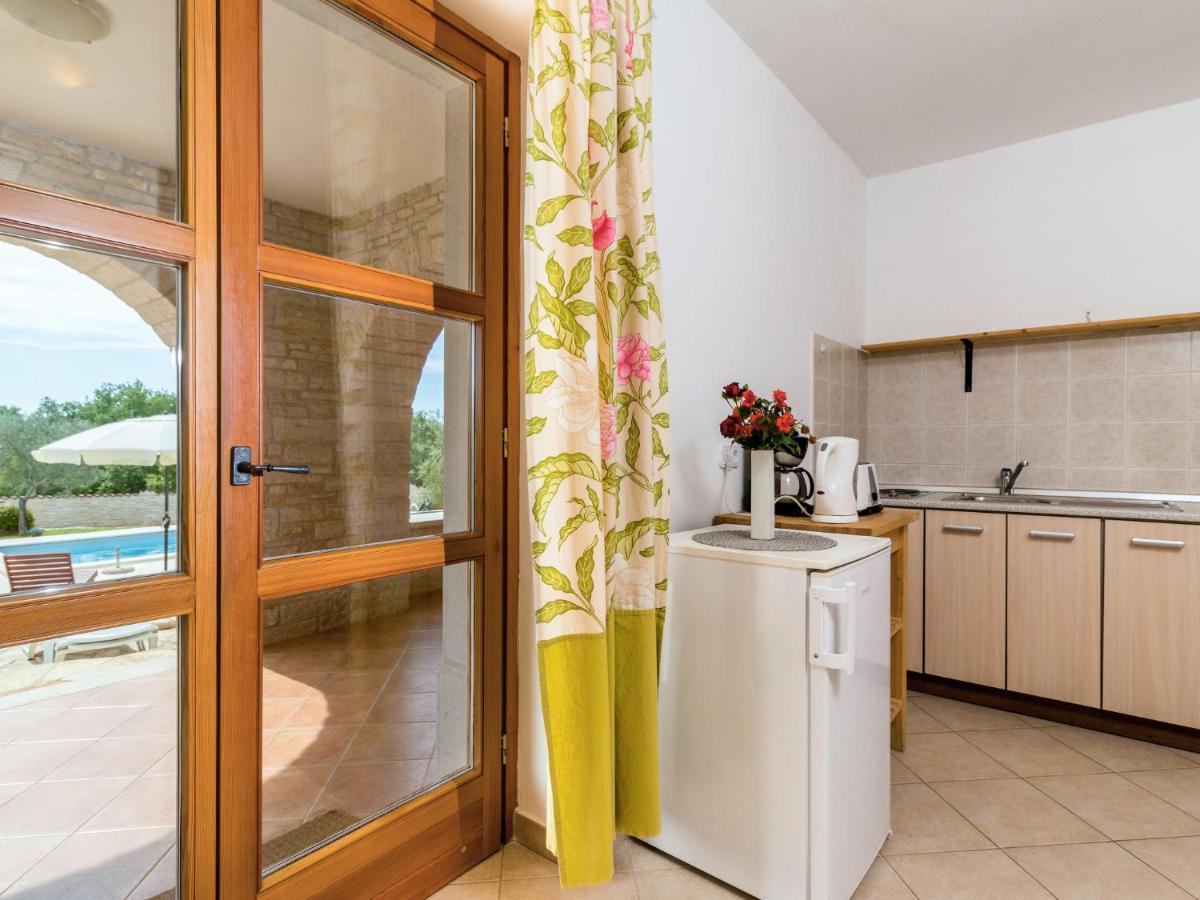 Apartment Villa Sand - Prc621 By Interhome Stifanici Exterior photo