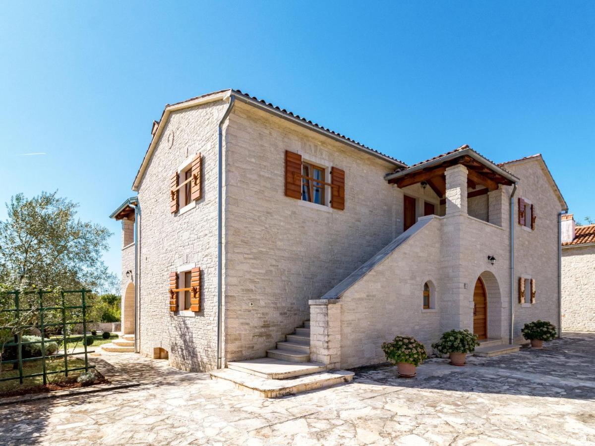 Apartment Villa Sand - Prc621 By Interhome Stifanici Exterior photo