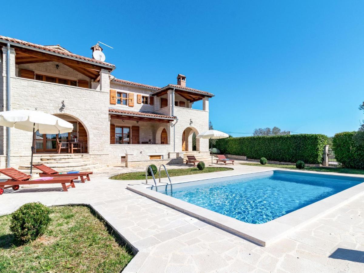 Apartment Villa Sand - Prc621 By Interhome Stifanici Exterior photo