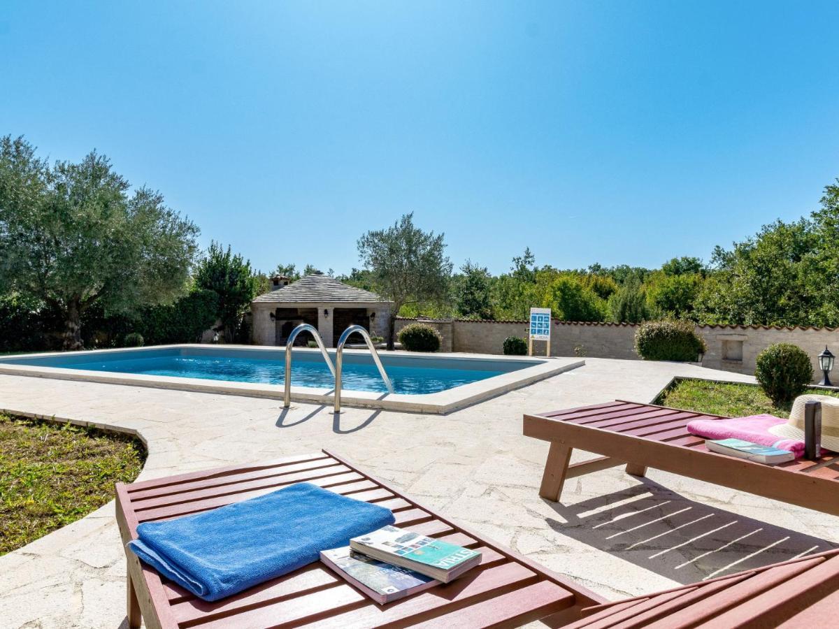 Apartment Villa Sand - Prc621 By Interhome Stifanici Exterior photo