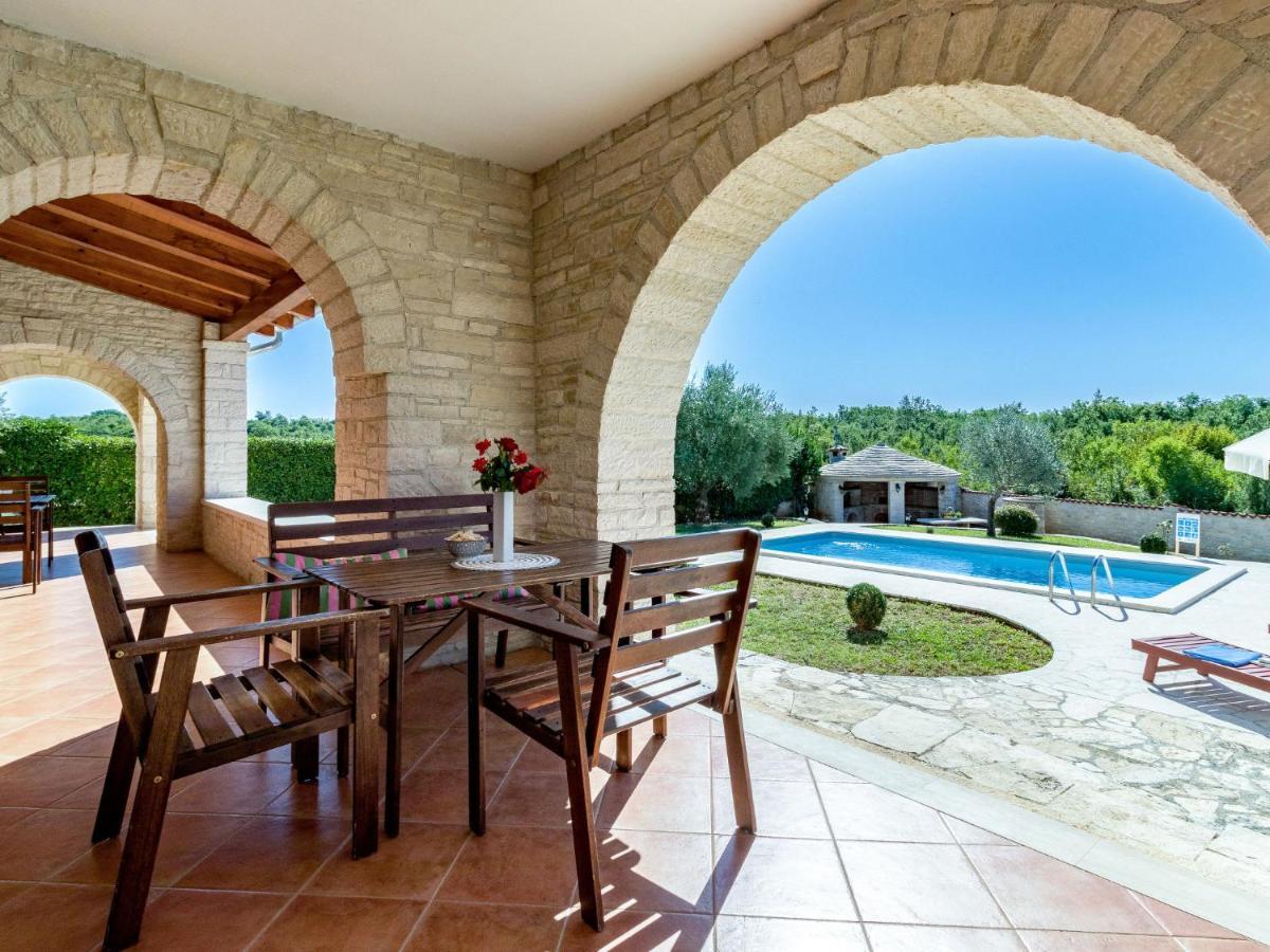 Apartment Villa Sand - Prc621 By Interhome Stifanici Exterior photo
