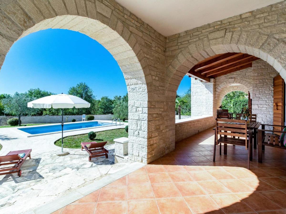 Apartment Villa Sand - Prc621 By Interhome Stifanici Exterior photo
